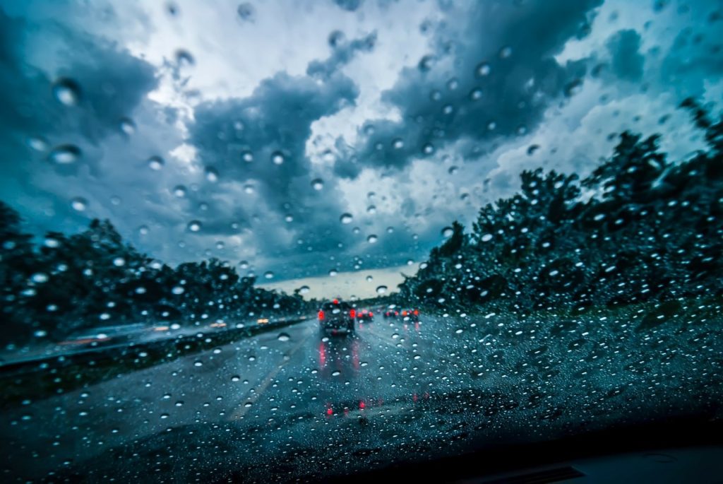 tormenta santander torrelavega cantabria