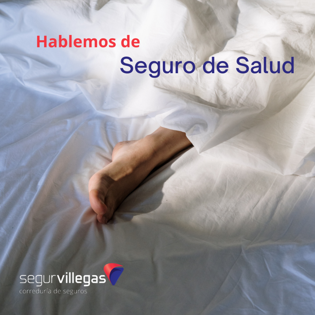 seguro de salud