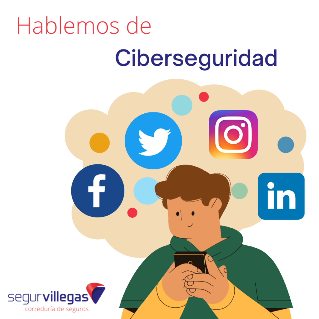 ciberseguridad