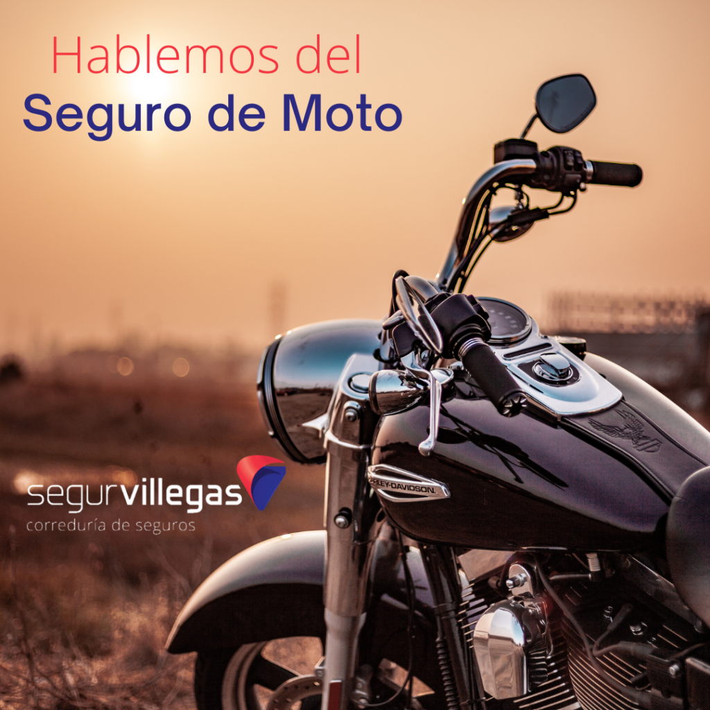 Seguro de moto