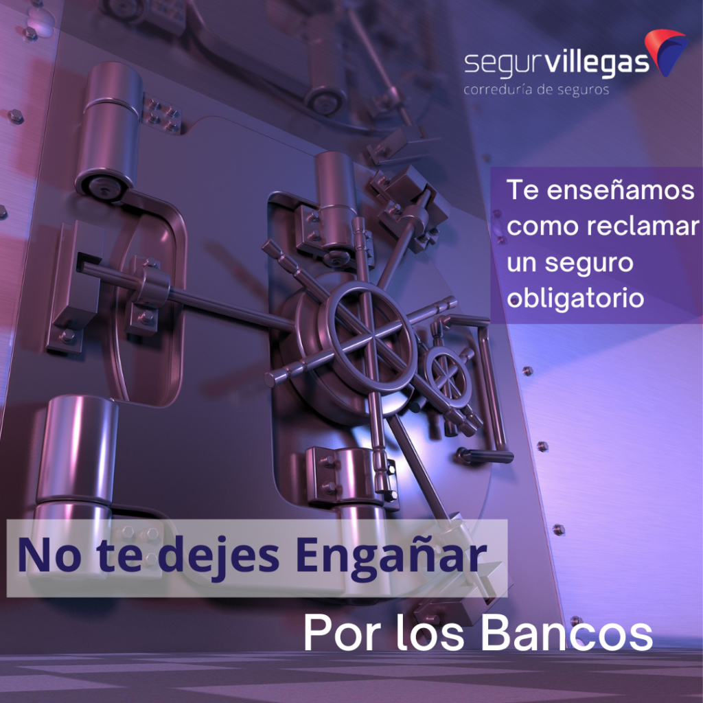 reclamo de seguros obligatorios