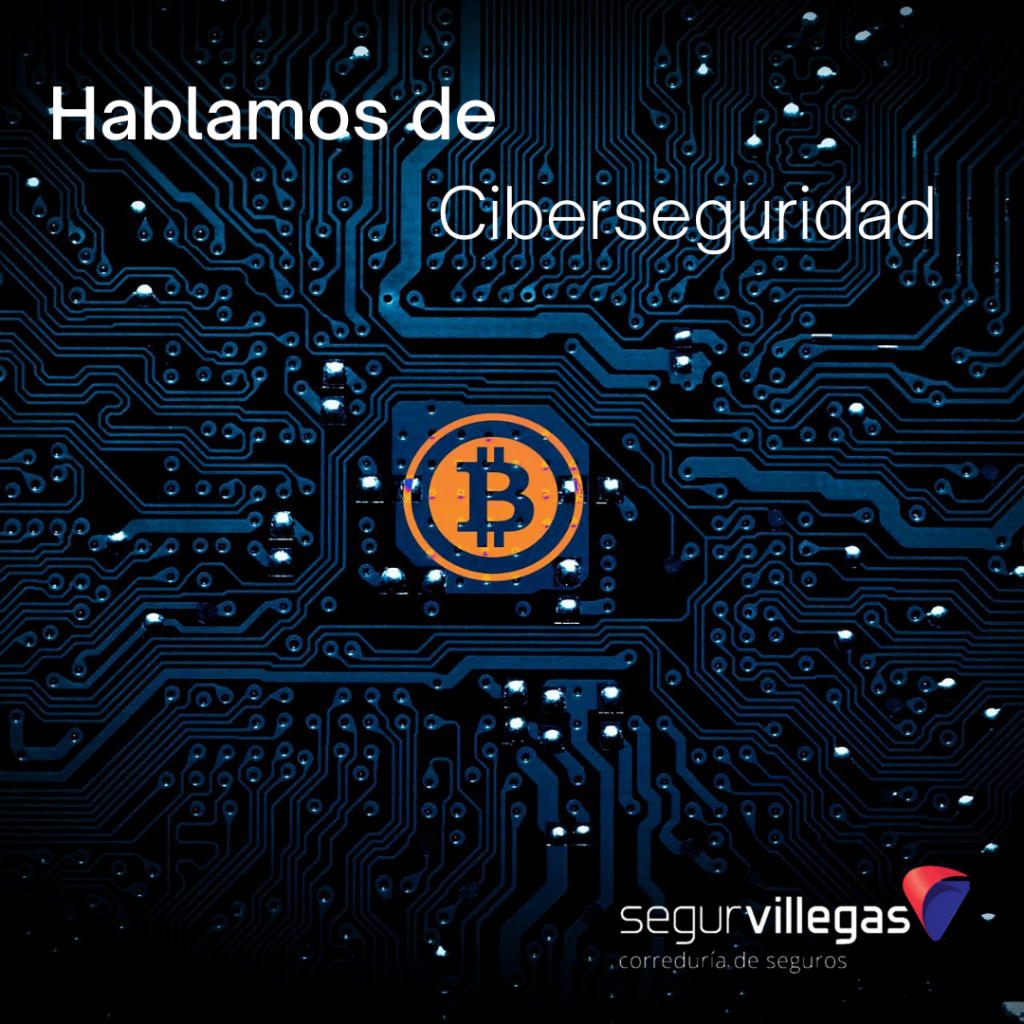 ciberseguridad